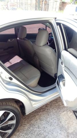 Honda Civic LXR 2.0 2015 - Foto 5