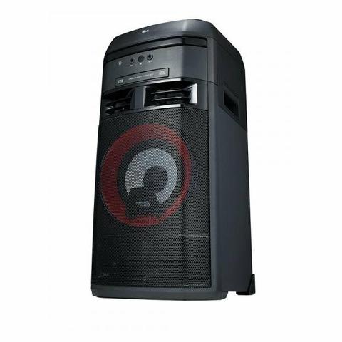 Mini system xboom torre lg ok55