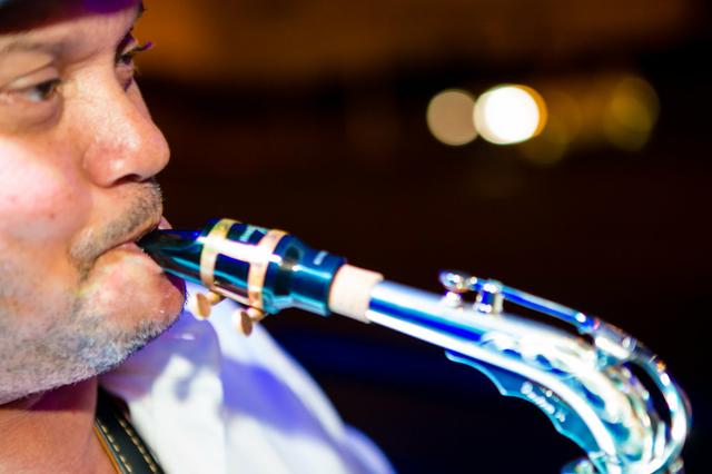 Aulas de saxofone e flauta - Foto 3