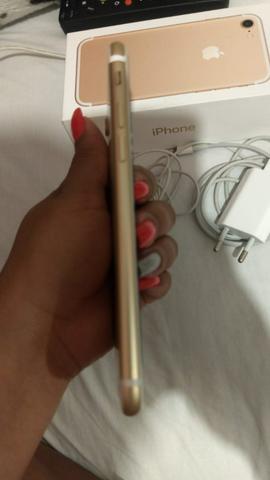 Iphone 7, 128g intacto - Foto 3