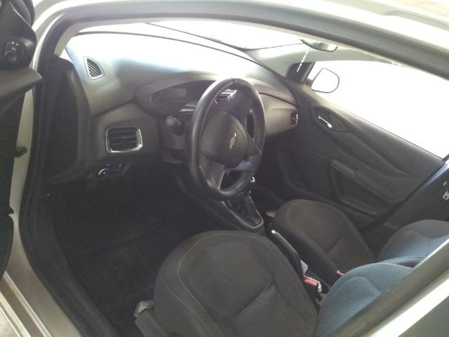 Ônix LT 1.4 completo - Foto 7