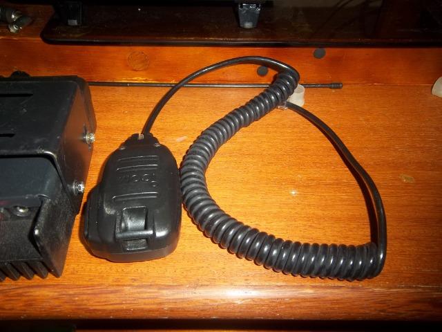Radio icom icv 8000 - Foto 4