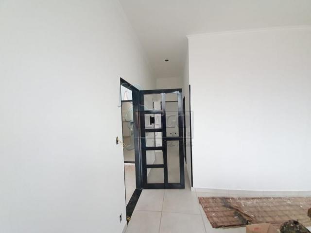 Casa à venda com 2 dormitórios em Campos eliseos, Ribeirao preto cod:V113594 - Foto 9