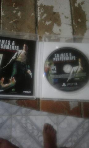 Vendo jogo de ps3 sime novo - Foto 2