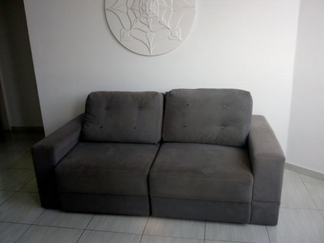 Alugo quartos em apartamento mobiliado - Itabuna (Ba) - Foto 2