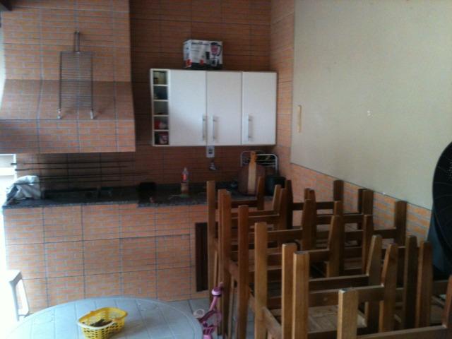 Lindo sobrado próximo a Padaria DelaNona - Foto 11