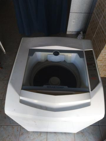 Máquina de Lavar Brastemp 10kg - Foto 2