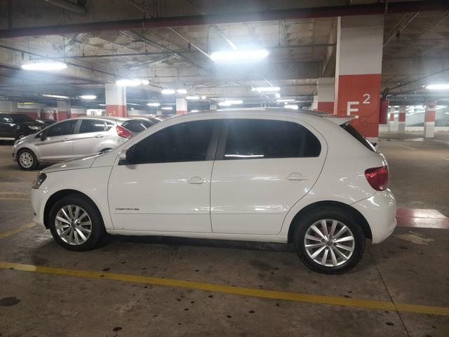 Gol Comfortline 1.6 MSI - Foto 12