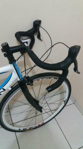 Bike Speedo vision (montada) - Foto 3