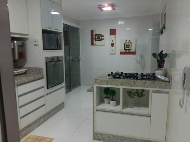 3/4 suíte Gardem residêncie móveis planejados 388 mil - Foto 3