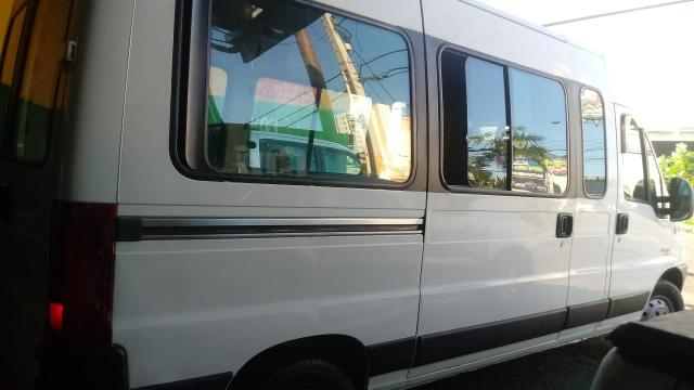 Ducato 2011 - Foto 5