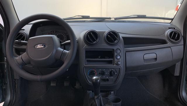 Ford ka class 1.0 flex ano 2011 - Foto 9