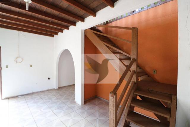 Sobrado com 5 dormitórios para alugar, 103 m² por r$ 2.500/mês - nucleo habitacional marec - Foto 6