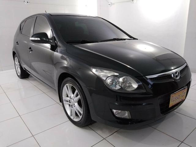 Hyundai I30 2.0 Mpi Gasolina 4P Manual 2011