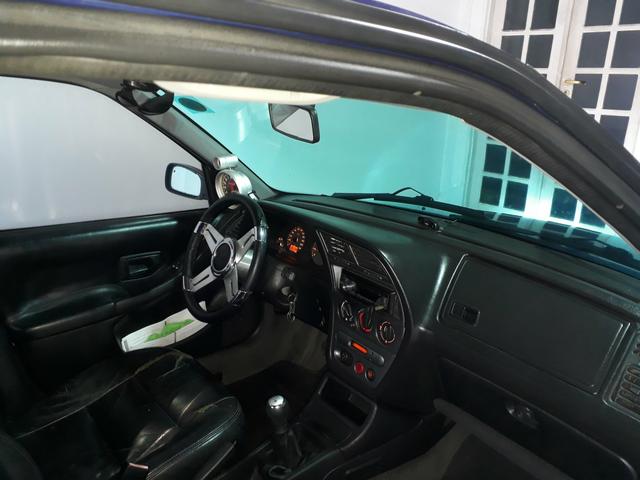PEUGEOT 306, ano 1999 - Foto 3