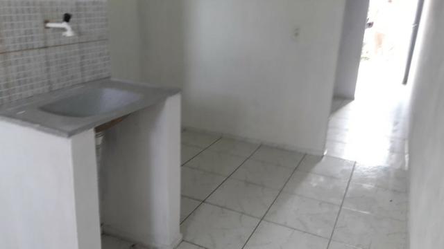Aluga-se Kit Net ao lado da UFMA,Iicluso energia e água, 5 minutos da UFMA - Foto 4