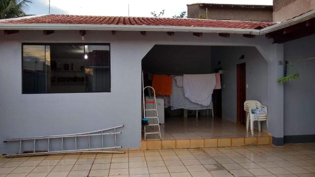 Vendo linda casa na av 07 de setembro - Foto 6