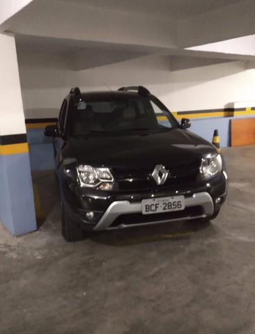 Duster 2019 câmbio CVT 1.6 - ACEITO TROCA - Foto 2