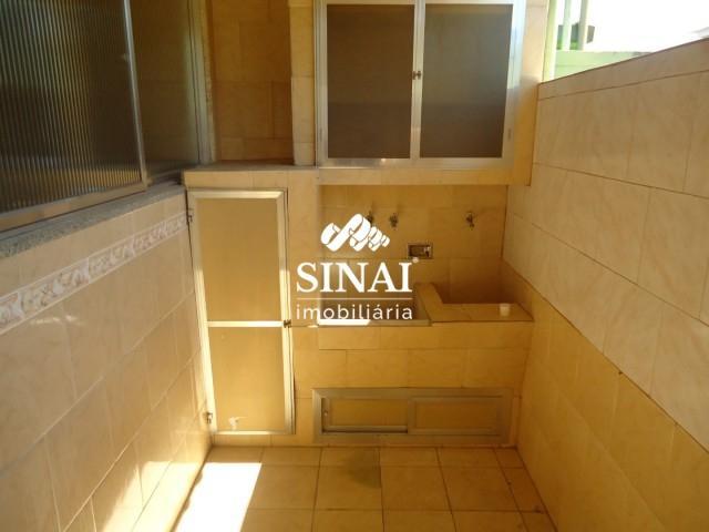 Apartamento - JARDIM AMERICA - R$ 1.000,00 - Foto 17