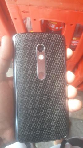 Moto G