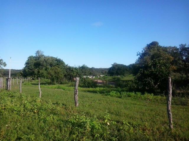 Fazenda georreferenciada 2600 hect Bonito de Minas, MG - Foto 2