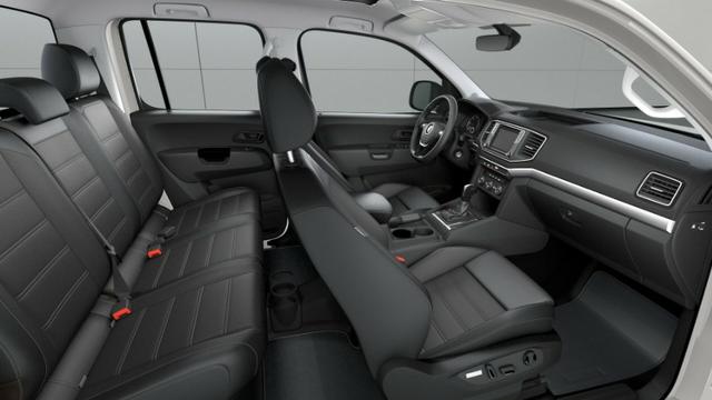 Vw - Volkswagen Amarok - Foto 8
