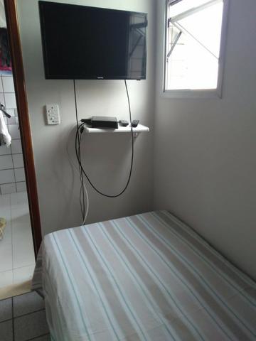 Excelente apartamento de 3 quartos com suite à venda em Jardim Camburi - Foto 11