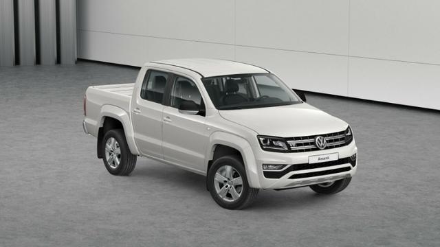 Vw - Volkswagen Amarok - Foto 6