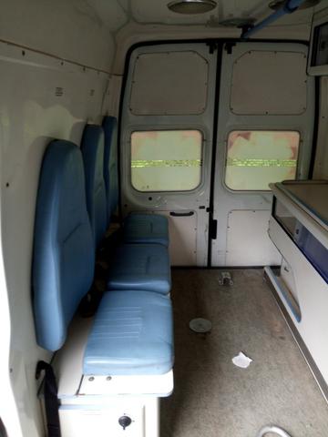 Ford transit 2011 24 completa - Foto 8