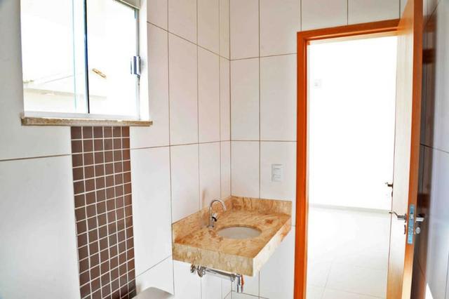 Sobrados com 3 Suítes e 131 m2 em Condomínio ao Lado do Setor Bueno. - Vilar Primavera - Foto 10