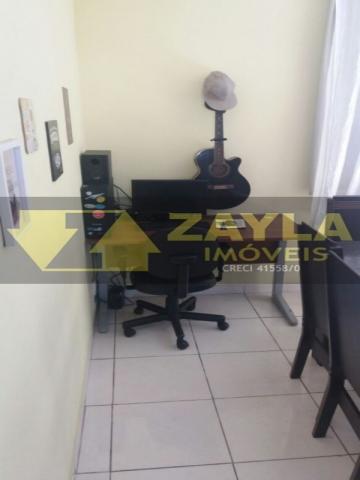 Apartamento a venda em irajá - Foto 6