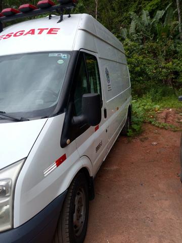 Ford transit 2011 24 completa - Foto 2