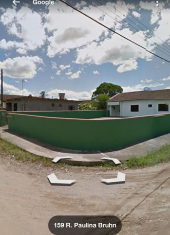 Casa à venda com 3 dormitórios em Paranaguamirim, Joinville cod:V01228 - Foto 2