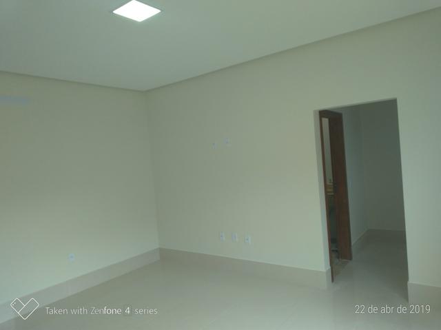 Linda Casa Nova Alto Padrão próxima ao Dona de Casa de Águas Claras! - Foto 14