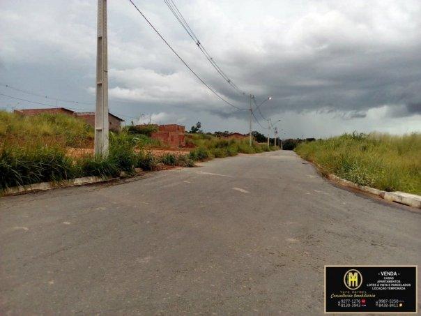 Vale da Serra Loteamento Caldas Novas - Lote a Venda no bairro Estancia Boa Vist... - Foto 10