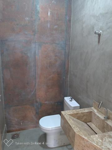 Linda Casa Nova Alto Padrão próxima ao Dona de Casa de Águas Claras! - Foto 16