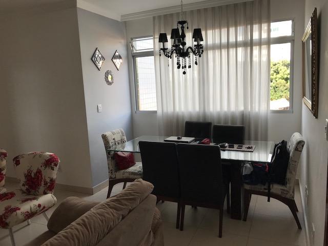 Apartamento à venda com 3 dormitórios em Betânia, Belo horizonte cod:3641 - Foto 3