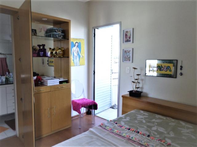 Apartamento 3 quartos - Foto 12