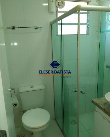 Apartamento à venda com 2 dormitórios em Ilha bela, Serra cod:AP00100 - Foto 11