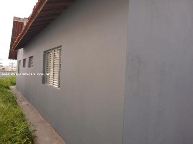 Casa para venda em jacareí, jardim das oliveiras, 2 dormitórios, 1 suíte, 3 banheiros, 3 v - Foto 6
