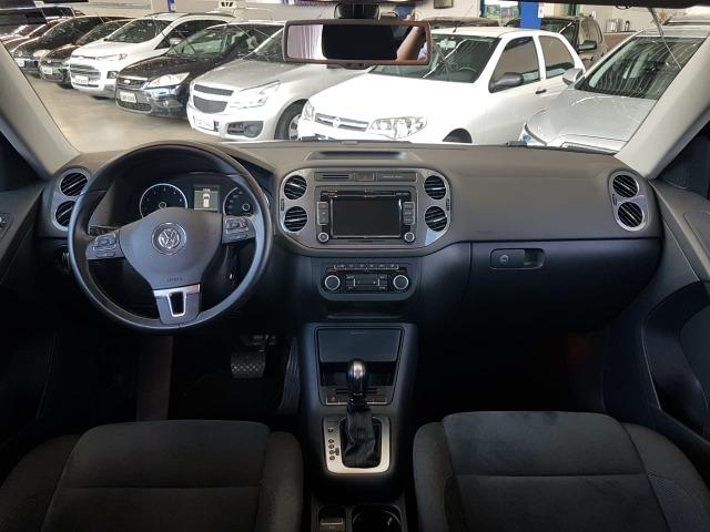 Volkswagen tiguan 2.0 tsi 4wd gasolina tip tronic - Foto 2
