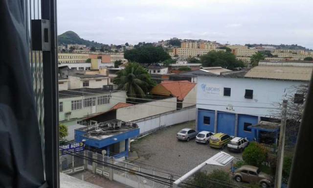 Apartamento à venda com 2 dormitórios em Engenho de dentro, Rio de janeiro cod:MIAP20259 - Foto 2