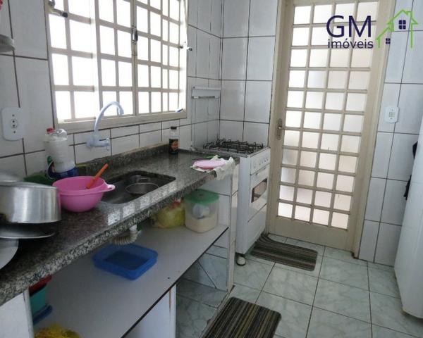Casa a venda Quadra 17 / 03 Quartos / Sobradinho DF / Suíte - Foto 17
