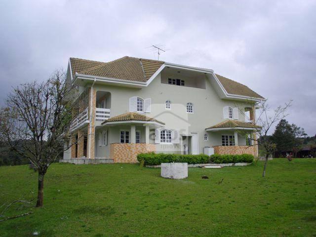 Chácara residencial à venda. - Foto 3