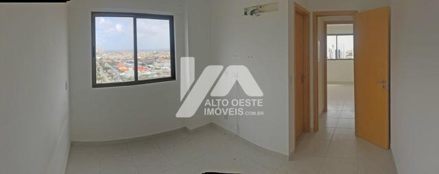 Apartamento no Residencial Jerônimo Costa - Lagoa Nova - Foto 7
