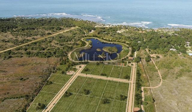 Terreno à venda em Taipu de fora, Maraú cod:57863649 - Foto 5
