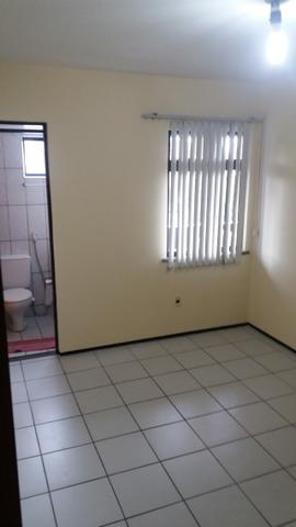 Apto com 3 quartos (2 suítes) + DCE, e 3 vagas, Próximo principais canais de TV - Foto 16