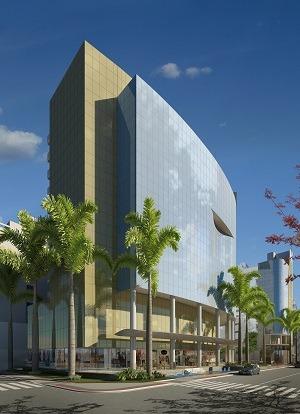 Vendo sala comercial da Galwan na Praia da Costa , Vila Velha - ES - Foto 3