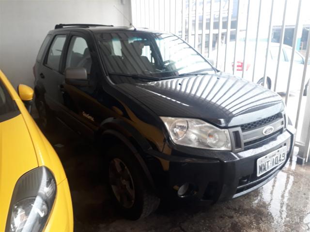 Ecosport Freestyle 2009