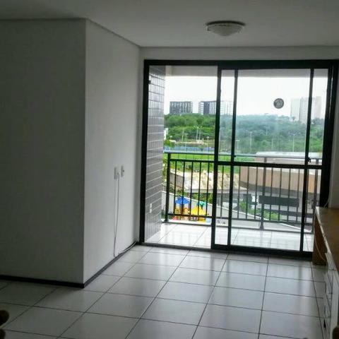 Alugo Apartamento no Condomínio Dubai / 3 Quartos / Projetado/ Só R$ 2.500,00 - Foto 6
